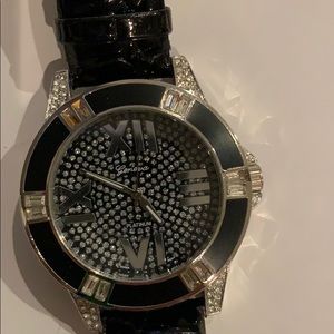 Black Diamond watch